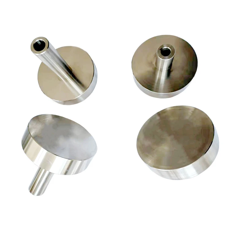 Disc Magnetic Coupling-020 Disc Magnetic Coupling-020