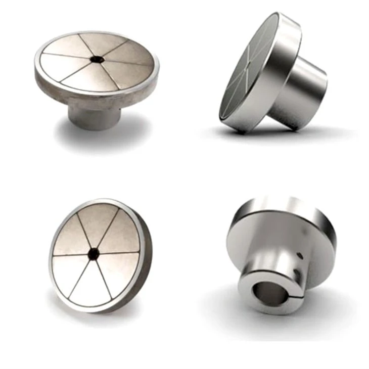 Disc Magnetic Coupling-013