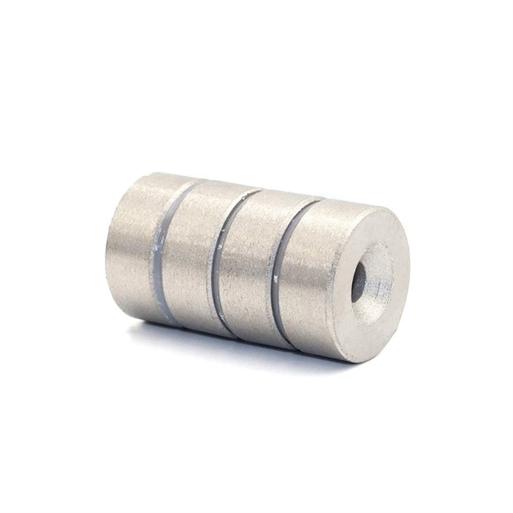 Ring SmCo Magnets-008