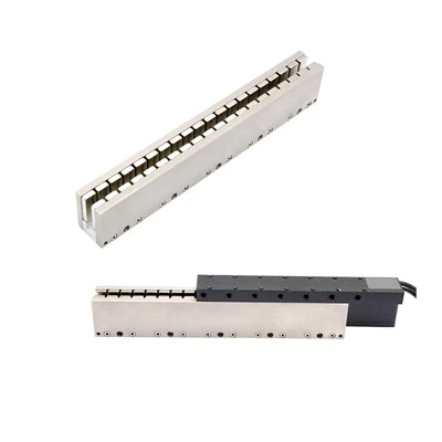موتور خطی U Channel Magnet